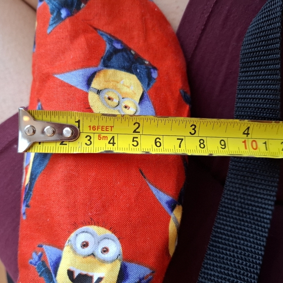 Tiny fanny pack for toddler/kid - Picture 8 of 8